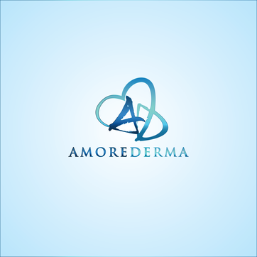 Amore Derma Logo